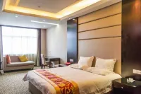 Nan Yue Hotel Hotel in zona Wuchangmen