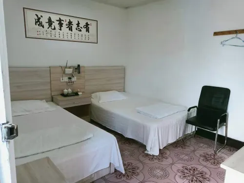 Gaoyoujian Hotel - 2-Star