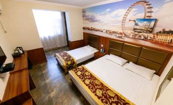 Liaoyang Yichuan Sunshine Hotel