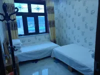 Jingyuan Tuxiangwei Farm Stay Các khách sạn ở Kính Nguyên