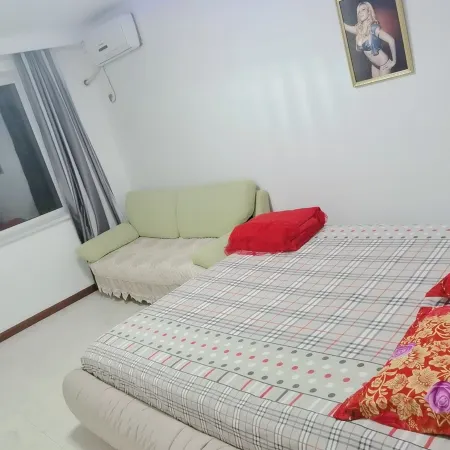 Liu Sanjie Homestay