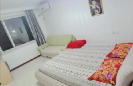 Liu Sanjie Homestay