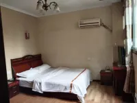 Jinfu Mountain Villa Business Hotel