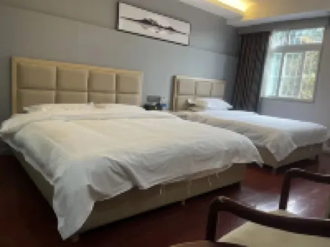 Tianhe Hotel Lijiang