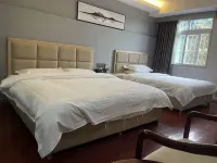 Tianhe Hotel Lijiang Hôtels à : Suijiang