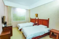 Tonghe Jingxi Hotel