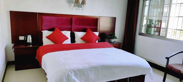 Youxian Tianhui Hotel Hotels in Youxian