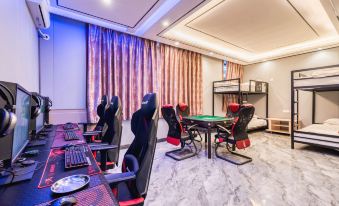 Hongye Electric Gaming Hotel