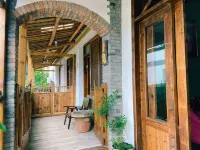 Nanchang Suiyuan Xiaozhu Guesthouse 메이링/매령 관광단지 호텔