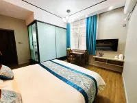 Changde Jingtian Hotel (Qiaonan Bus Terminal Shop)