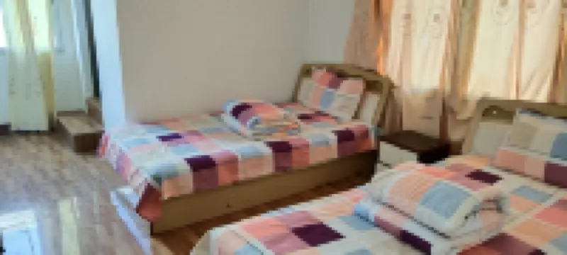 Yunchuan Zhi Jia Leisure Hotel