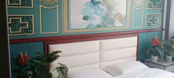 Taikang Yixin Boutique Hotel Hotels in Taikang
