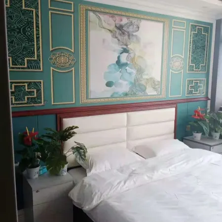Taikang Yixin Boutique Hotel