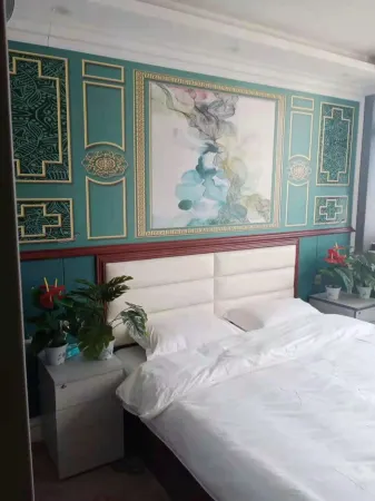 Taikang Yixin Boutique Hotel