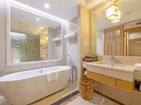 Huilihua Hotel Hotels near Changping Train Station