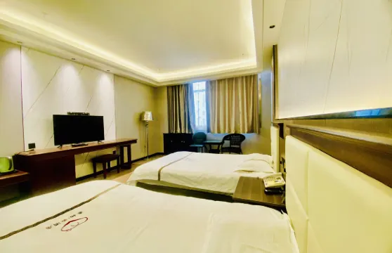 常任酒店（阜康迎賓路店）