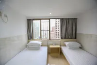 Hongsheng Hotel (Shenzhen Railway Station)