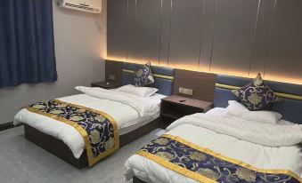 Suining Xinhao Hotel