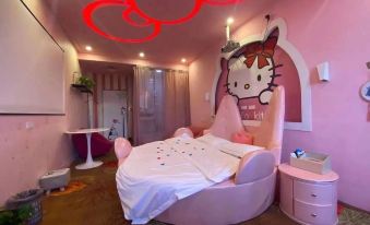 Chengcheng Junya Theme Hotel