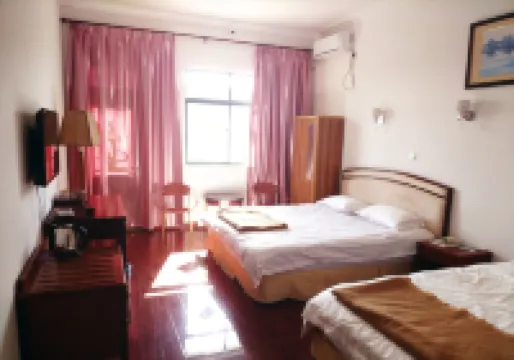 上海草根香ファームステイ