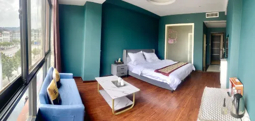 Wenshan Junlan Hotel