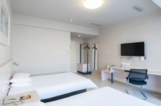 จินเจียง อินน์ หยางโจว เกาโหยว ไห่เชา อีสต์ โรด โรงแรมในเกาโหยว