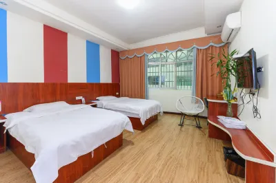 Wusheng Sitong Optimized Hotel