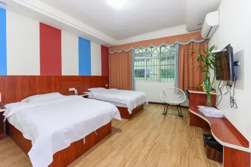 Wusheng Sitong Optimized Hotel