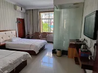 Linjiangxuan Hotel