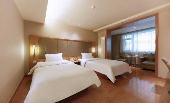 All Seasons Hotel (Urumqi Friendly Branch)