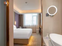 Lavande Hotel Zhuzhou Sports Center Yandi Square Branch - Pet friendly