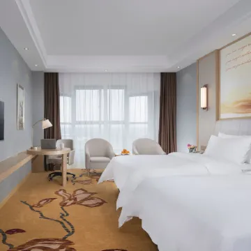 Vienna International Hotel (Lanxi)