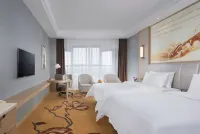 Vienna International Hotel (Lanxi)