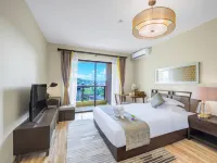 Yangxi Valley Garden Hotel Country Garden Huizhou Hotels in der Nähe von Shatian Passenger Transport Terminal