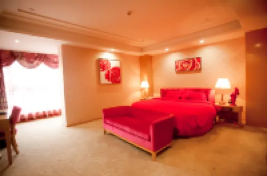 New Cooperation International Hotel