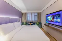 Su Shi Luxury Hotel (San Yang Square City Center Store) Hotels in Wuxi