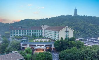 Taixuhu Holiday Hotel