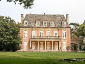 Rujin Hotel Taiyuan Villa