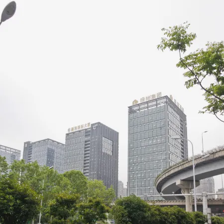 City Comfort Inn Hotel (Hefeinan Railway Station Lei Street)