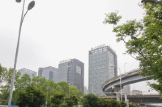 City Comfort Inn Hotel (Hefeinan Railway Station Lei Street) Hotels in Hefei