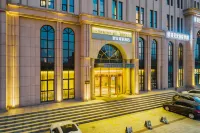 Homeinn Selected Hotel (Tianjin Meijiang Convention Center Zhangdaokou Subway Station) Hotels in Meijiang convention center region