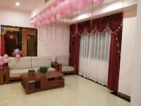 Yueyawan Leisure Square Hotels in Shuangliao
