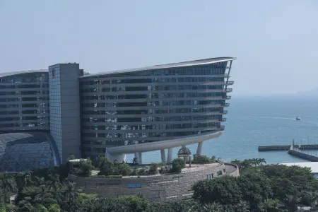 Shenzhen Meisha International Grand Hotel
