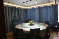 沙坡頭璟寧小院民宿