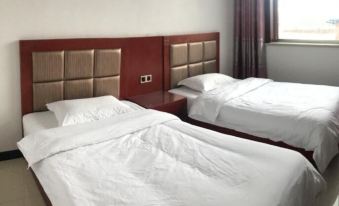 Ningwu Luya Express Hotel