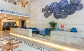Merlinhod Hotel (Yuncheng Airport, North Railway Station)