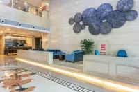 Merlinhod Hotel (Yuncheng Airport, North Railway Station) Hotels in Yuncheng