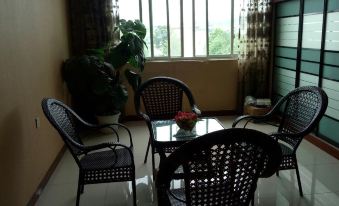 Mianyang Jiaji Hotel