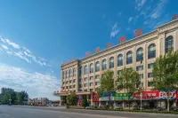 Run Zeng Hotel Hotels in Donggang
