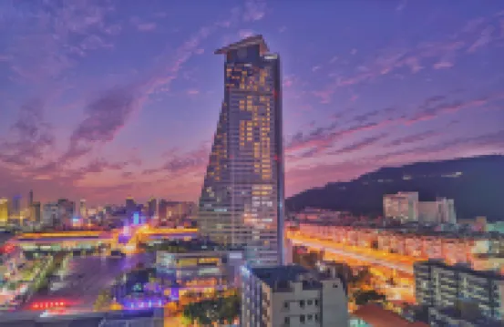 Xiamen Lanyue Fliport Hotel Hotels near Xiamen Science & Technology Museum